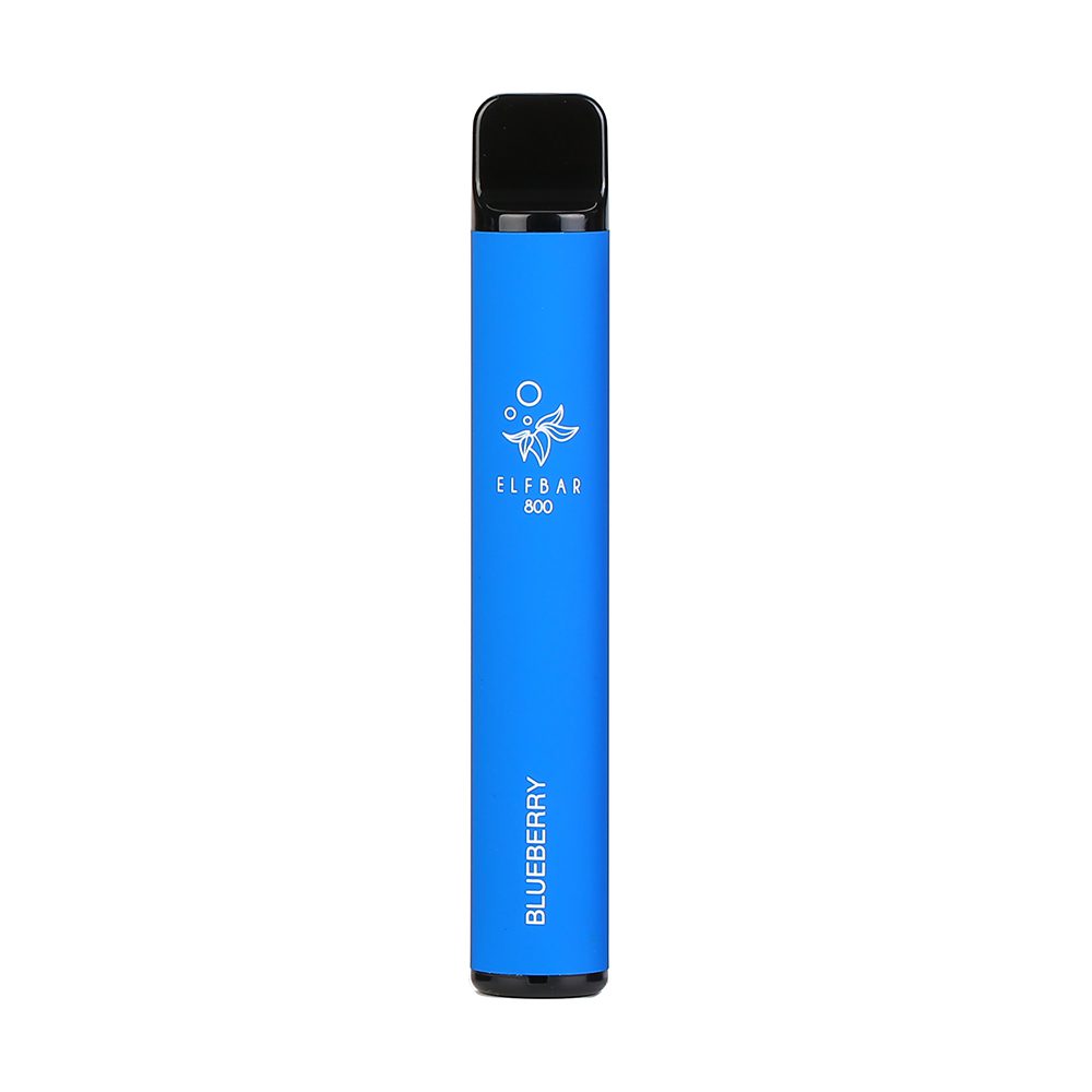 Elf Bar 800 Blueberry