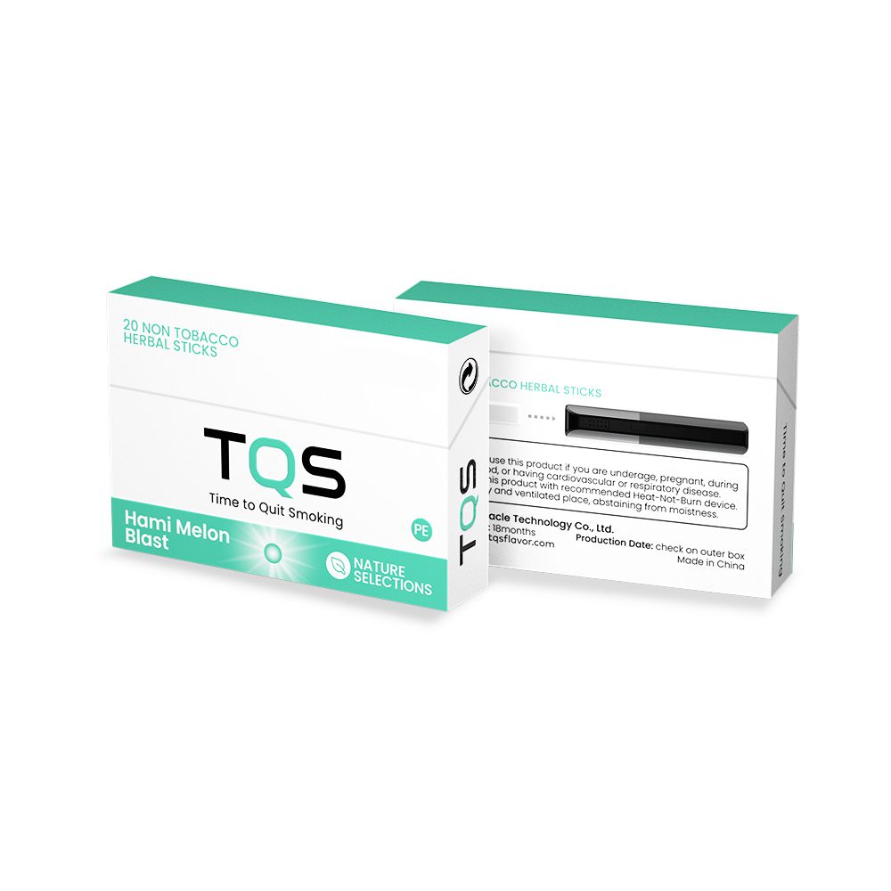 TQS Hami Melon Blast