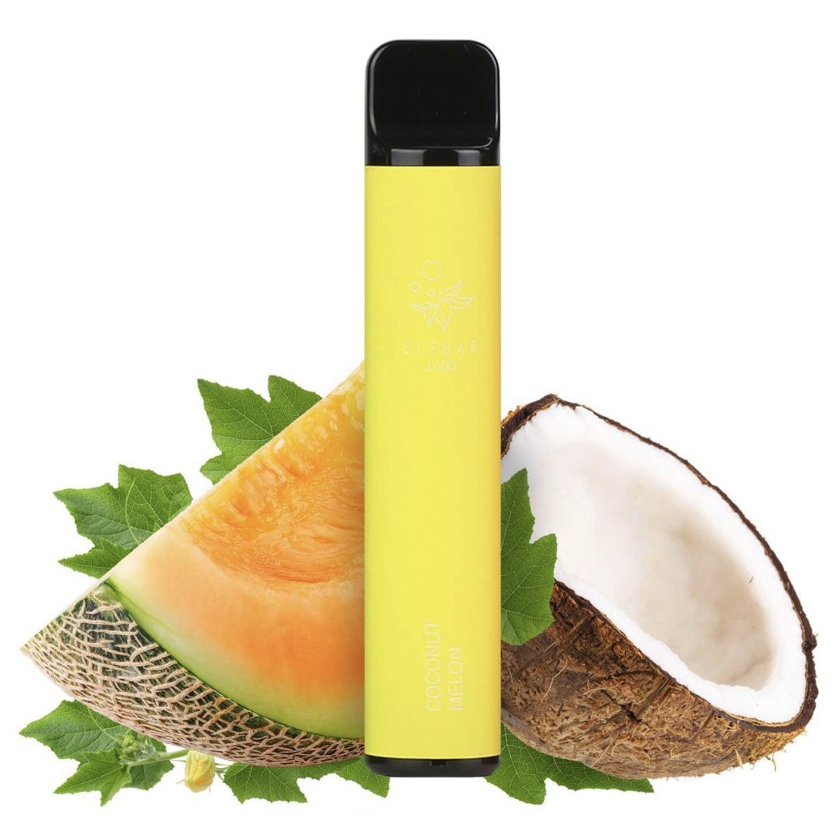 Elf Bar 1500 Coconut Melon