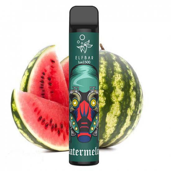 Elf Bar 1500 LUX Watermelon