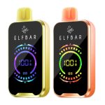 Elf bar FS18000