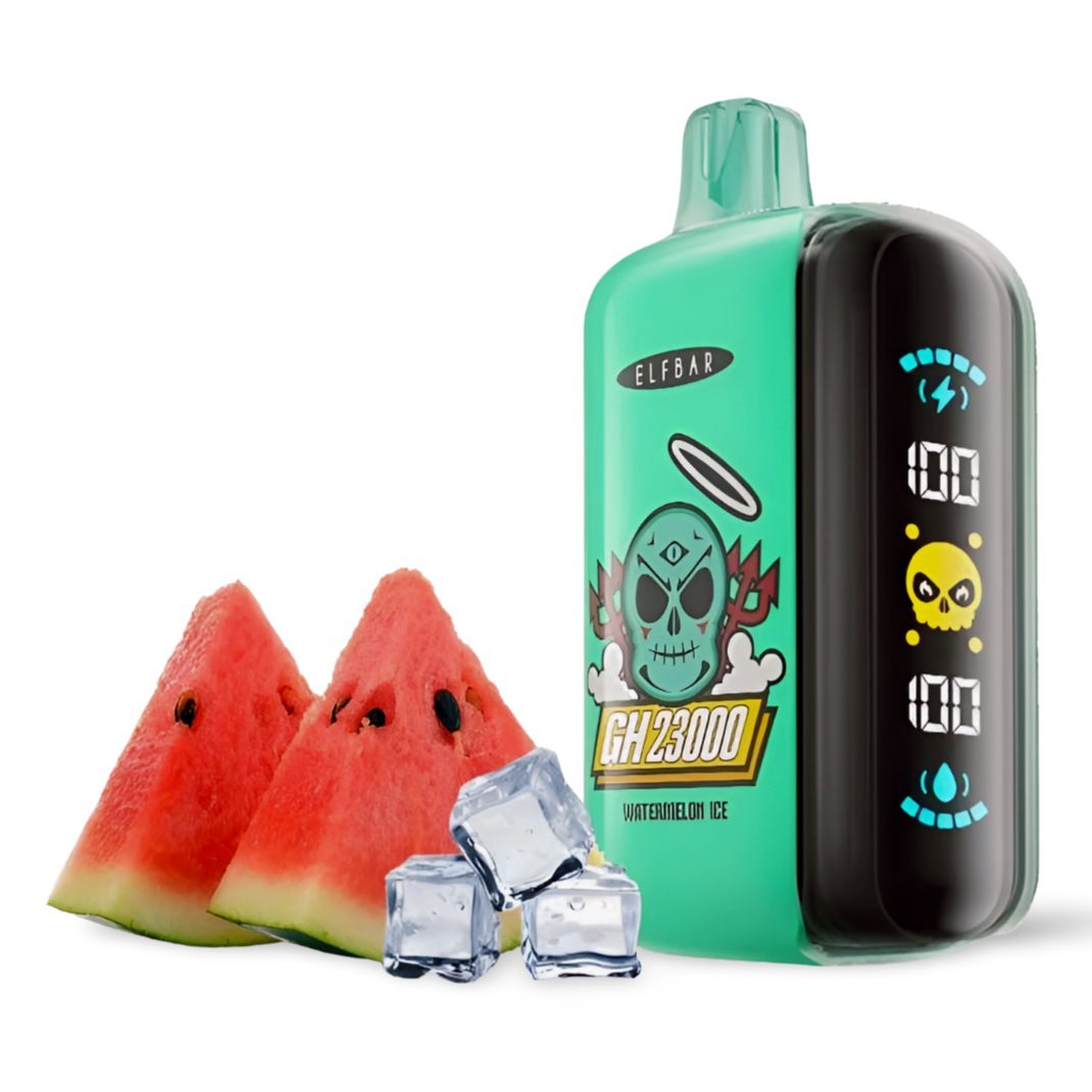 Elf Bar GH 23000 Watermelon ice