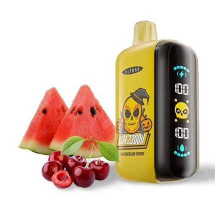 Elf Bar GH 23000 Watermelon Cherry