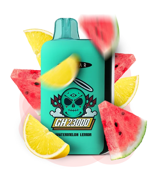 Elf Bar GH 23000 Watermelon Lemon