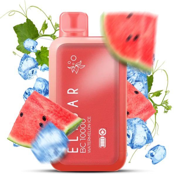 Elf Bar BC10000 Watermelon Ice