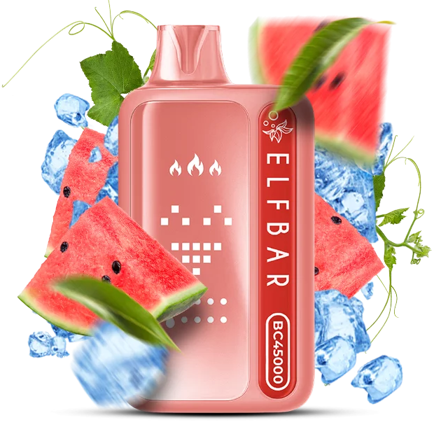 ELF BAR BC45000 Watermelon ice