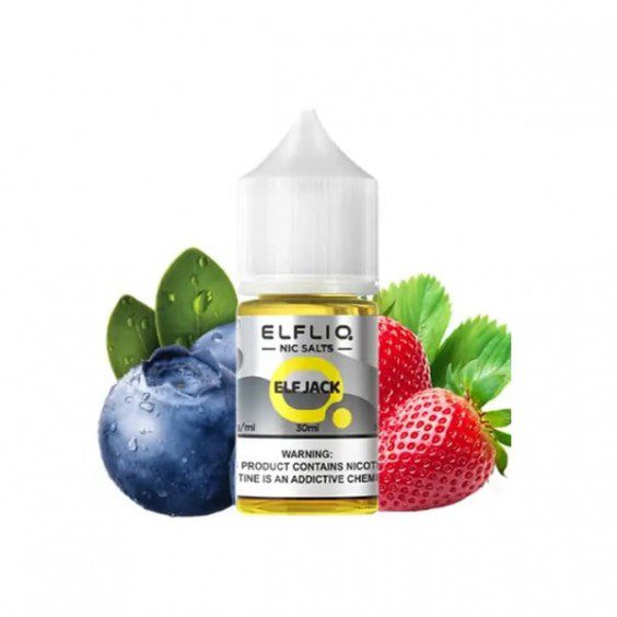 Elf Liq Elf Jack 30ml