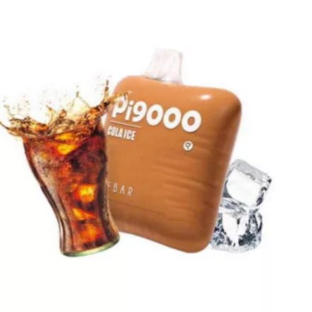 Elf Bar Pi9000 Cola ice