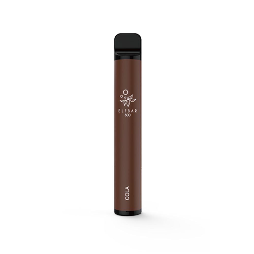 Elf Bar 800 Cola