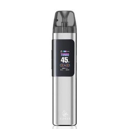 ELF BAR ELFX PRO Silver