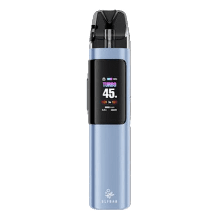ELF BAR ELFX PRO Blue