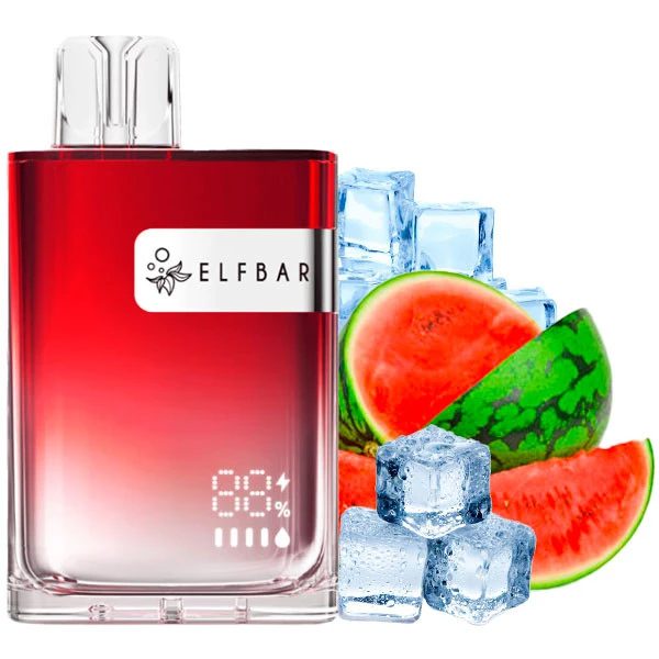ELF BAR CR8000 Watermelon ice
