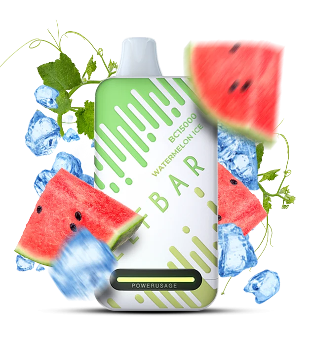Elf Bar BC15000 Watermelon ice