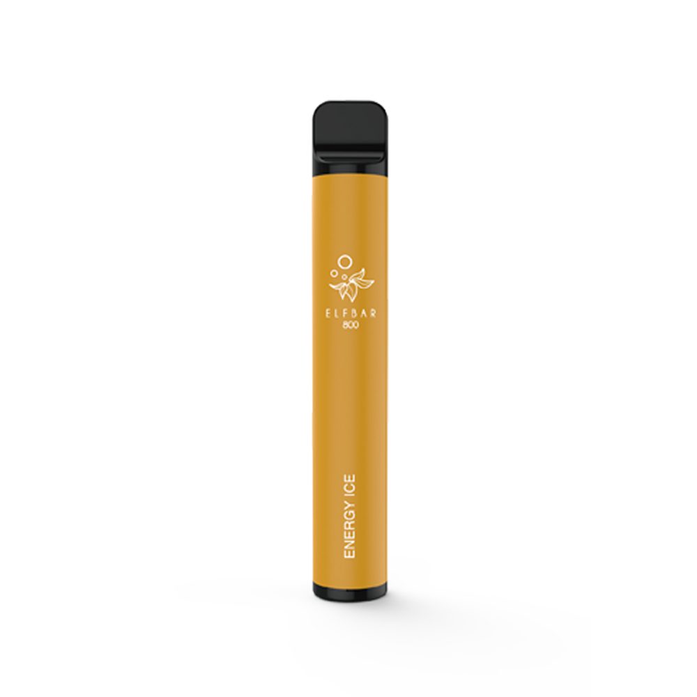 Elf Bar 800 Energy ice