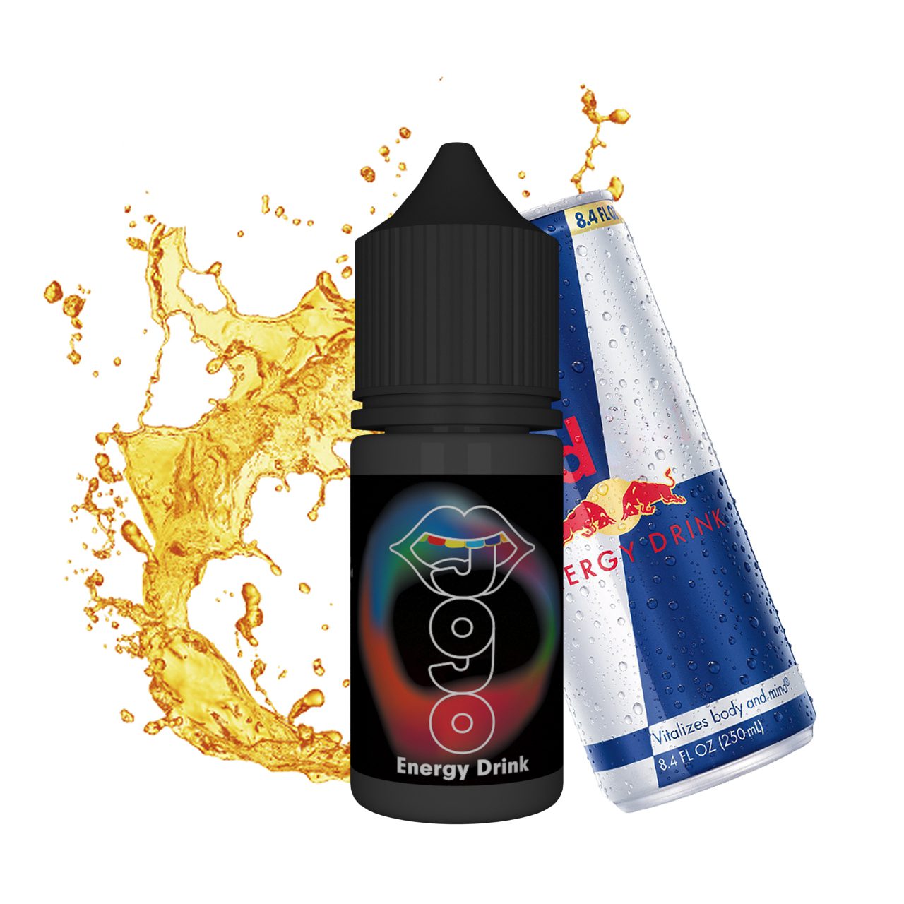 JOJO Energy drink 30 мл
