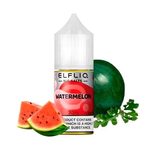 Elf Liq Watermelon 30ml