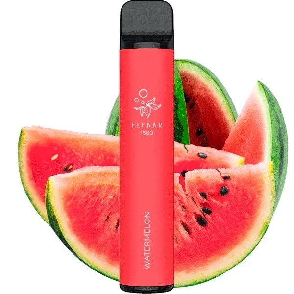 Elf Bar 1500 Watermelon