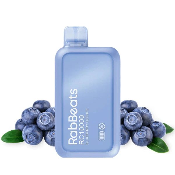 Elf Bar RC10000 Blueberry cloudz