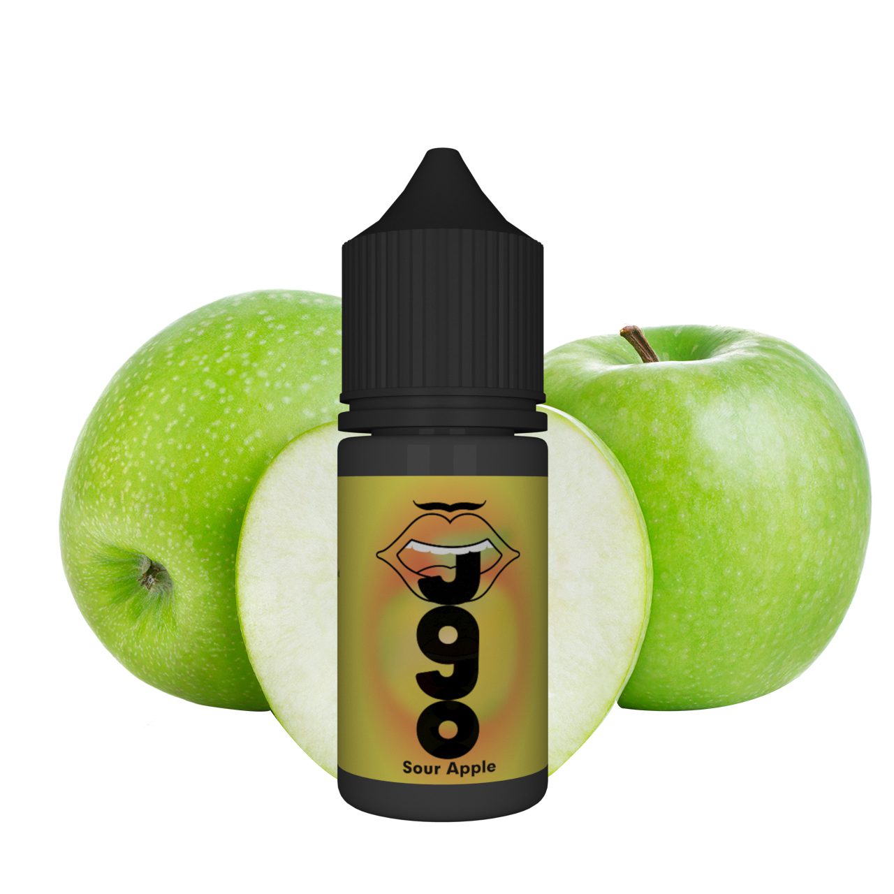 JOJO Sour apple 30 мл
