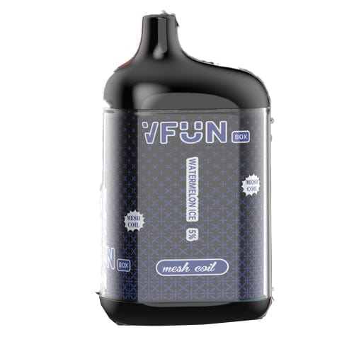 VFUN BOX 5000 Watermelon ice