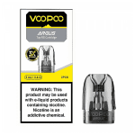 VOOPOO ARGUS КАРТРИДЖІ