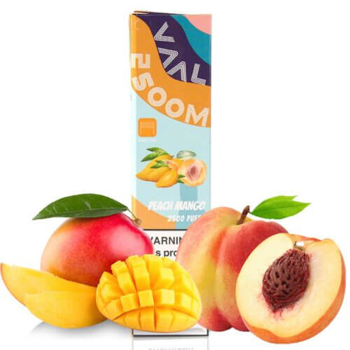 VAAL 2500M Peach Mango