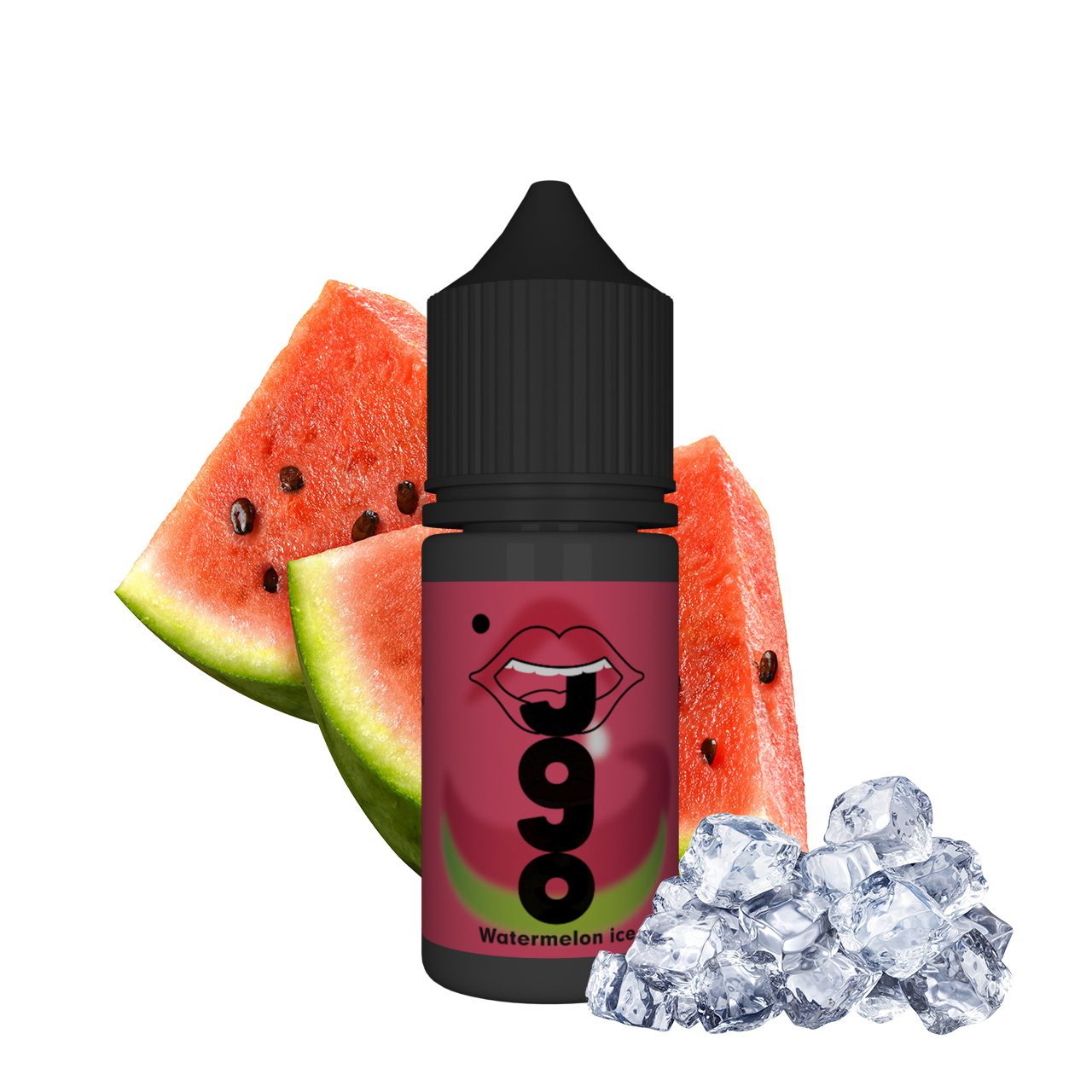 JOJO Watermelon ice 30 мл