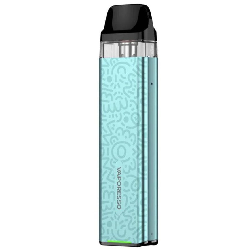 VAPORESSO XROS 3 MINI Aqua Green