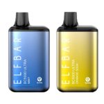 Elf bar BC5000 ULTRA