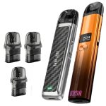 Lost vape