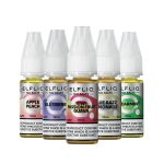 ELF LIQ 10 ml (ГОТОВА РІДИНА)