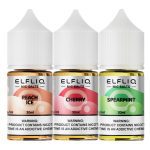 ELF LIQ 30 ml (ГОТОВА РІДИНА)