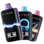 ELF BAR 40000 MOON NIGHT