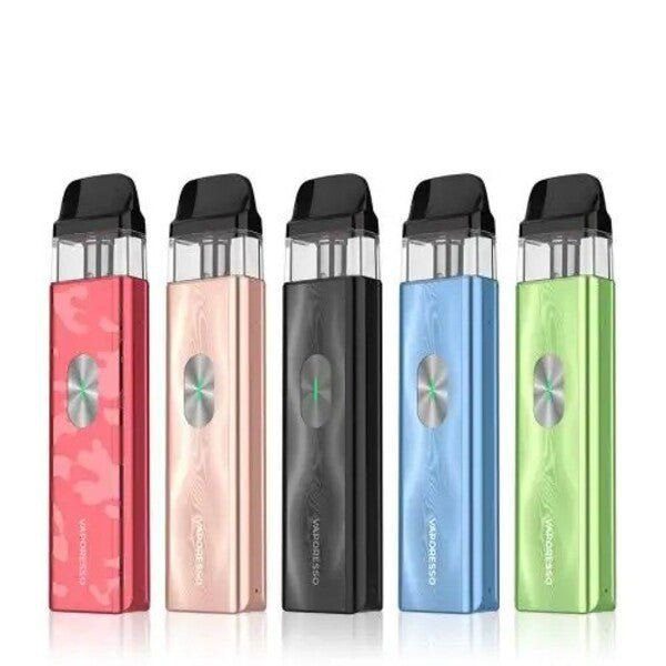 VAPORESSO XROS 4 Mini