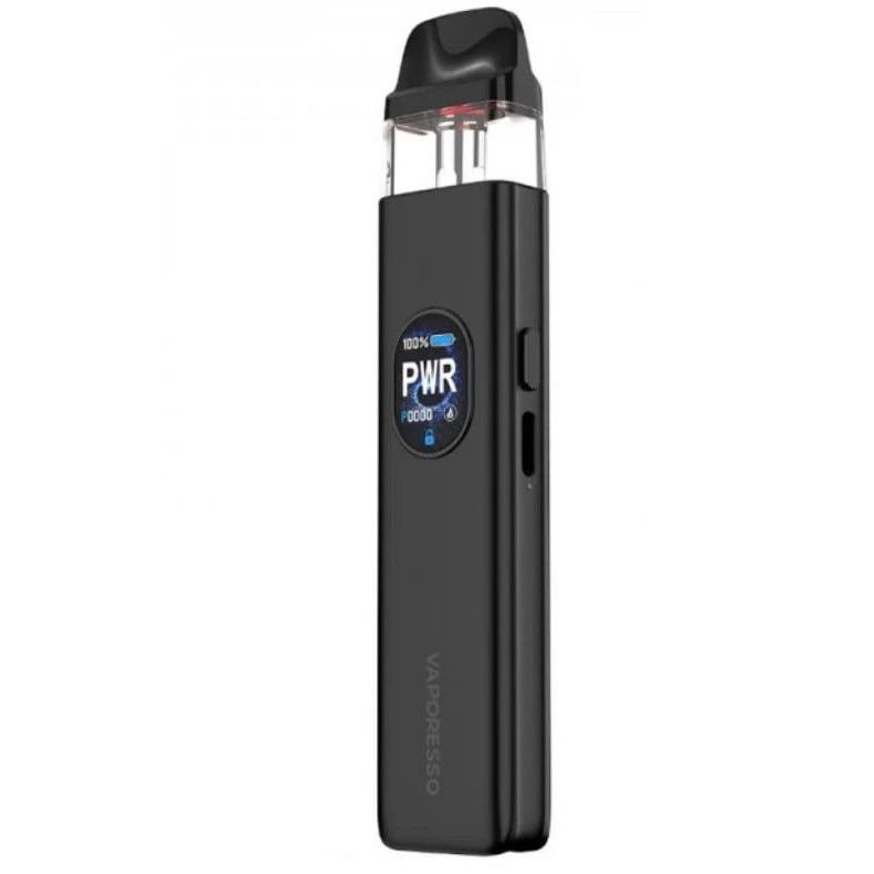 VAPORESSO XROS 5 Cosmic Black