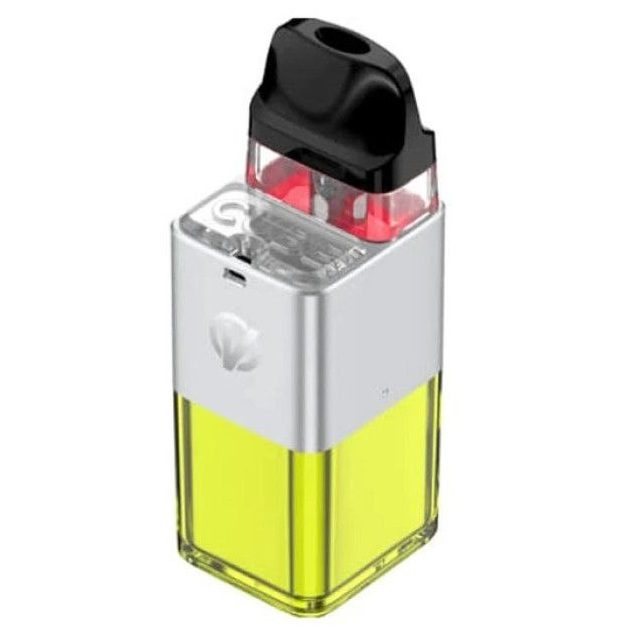 VAPORESSO XROS CUBE Cyber Lime