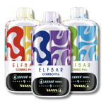 ELF BAR COMBO PRO 30000