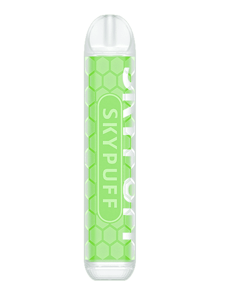 Skypuff 1000 Cool Mint