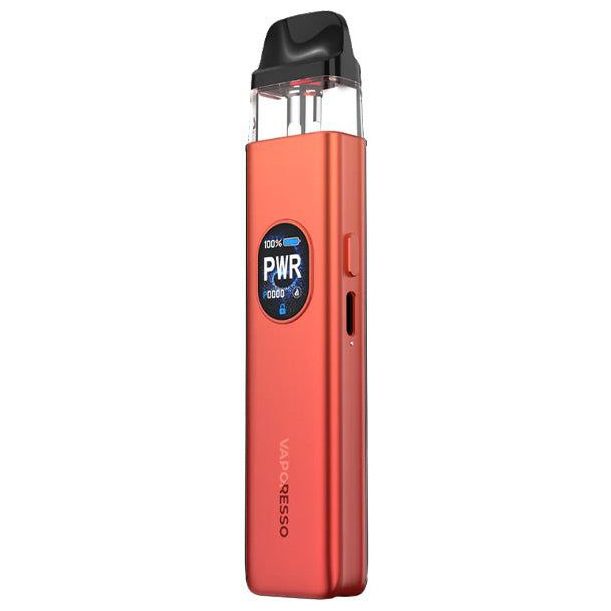 VAPORESSO XROS 5 Coral Red