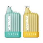 Elf bar CR5000