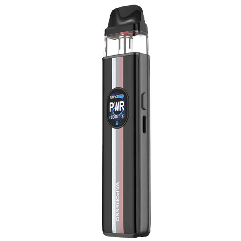 VAPORESSO XROS 5 Carbon Stripe