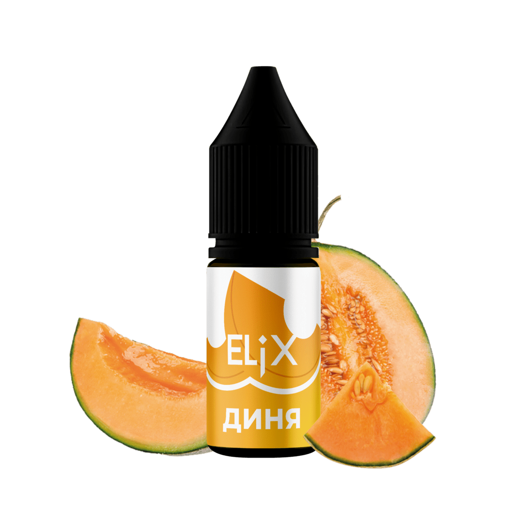 Elix Диня 10ml