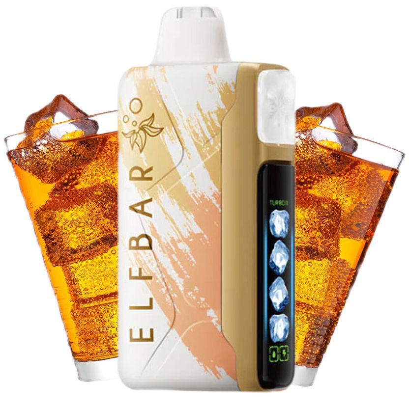 Elf Bar Ice King 30000 Elf Bull