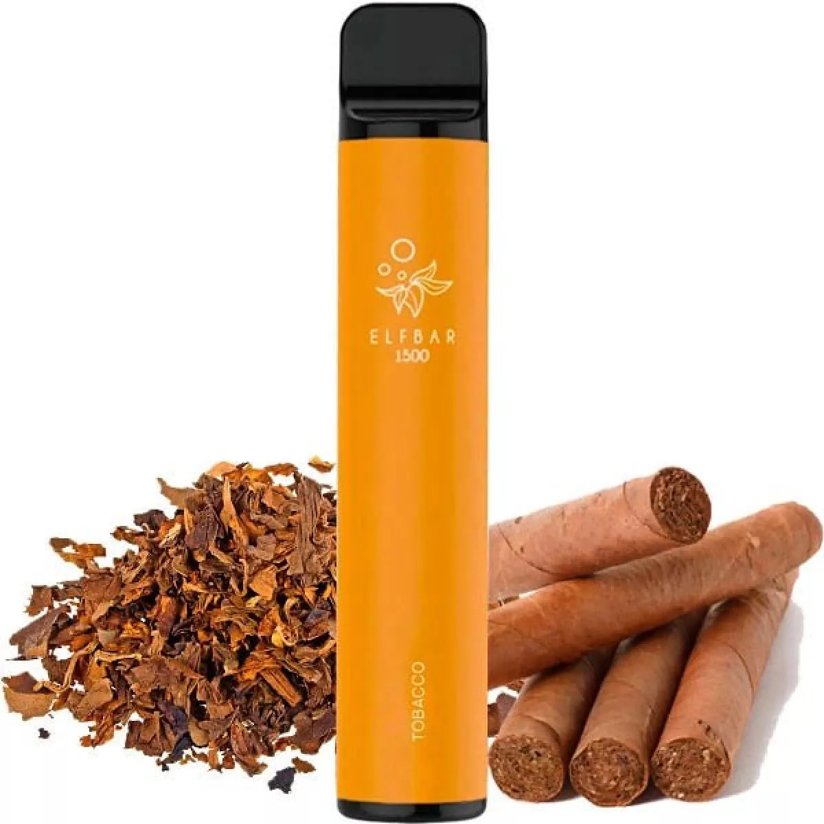 Elf Bar 1500 Tobacco
