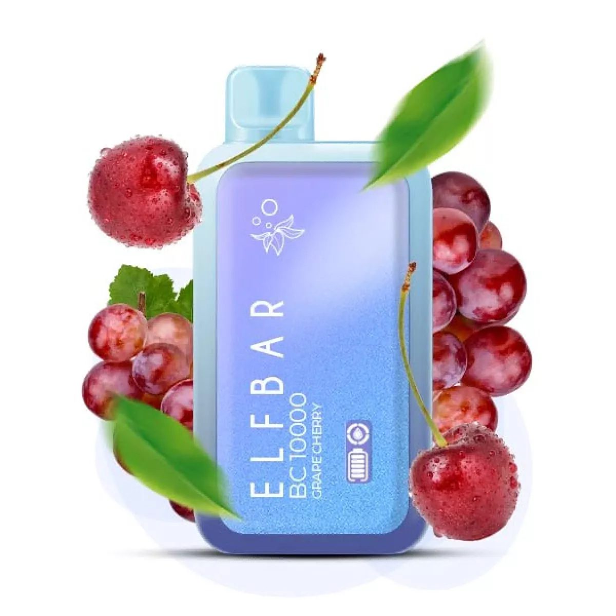 Elf Bar RC10000 Grape cherry