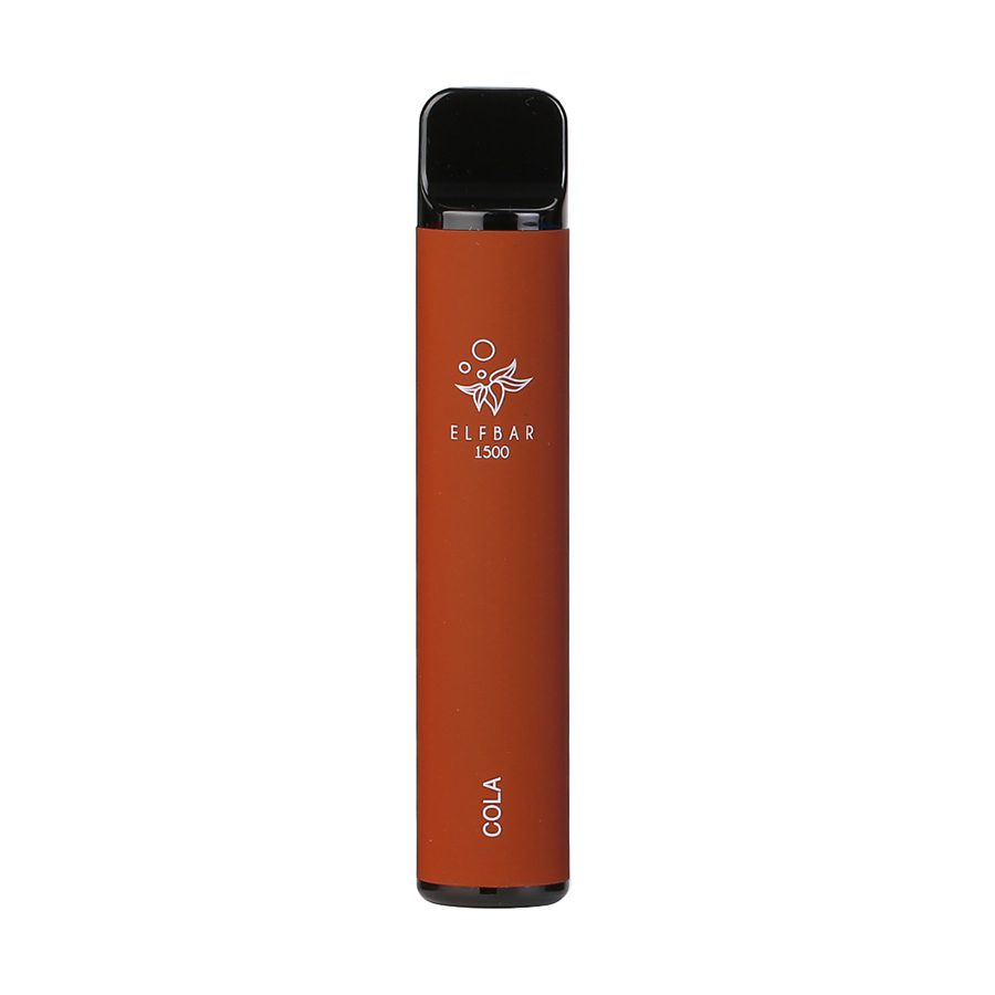 Elf Bar 1500 Cola