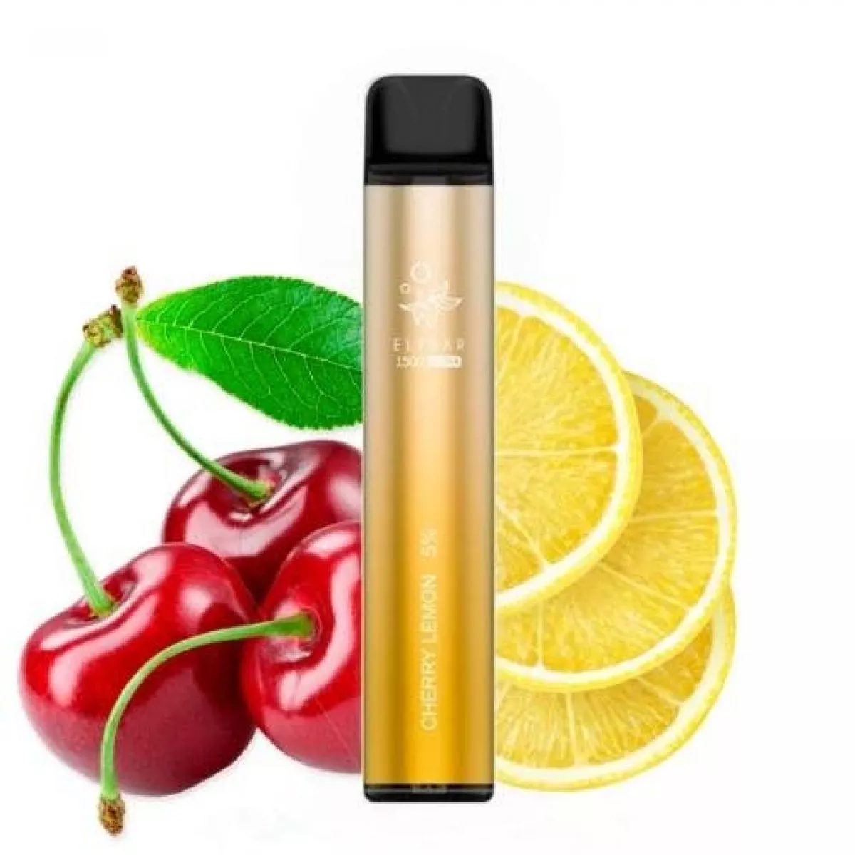 Elf Bar 1500 ultra Cherry Lemon