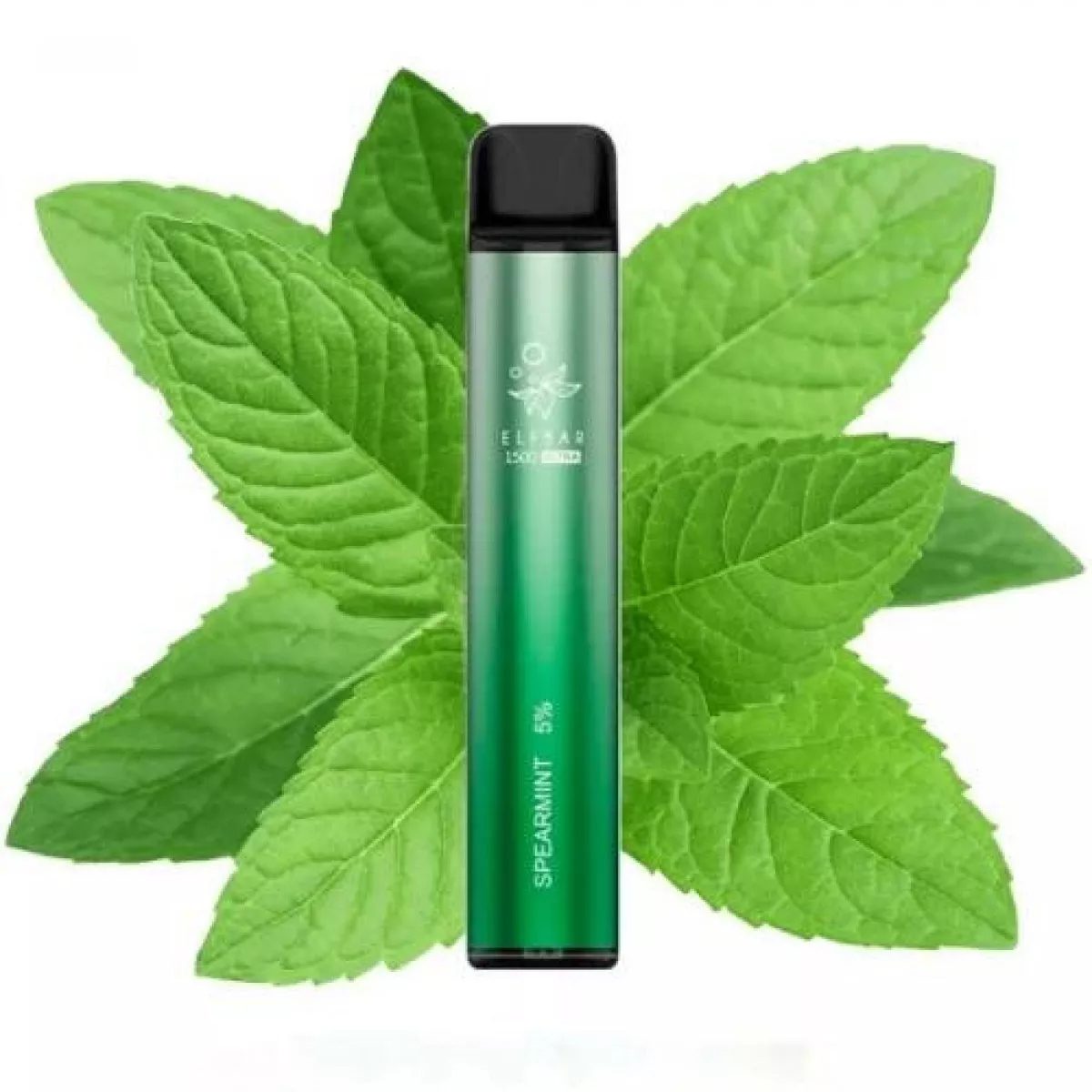 Elf Bar 1500 ultra Spearmint