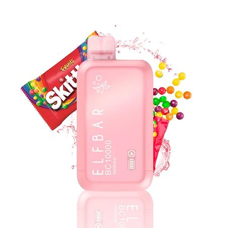 Elf Bar BC10000 Skittles