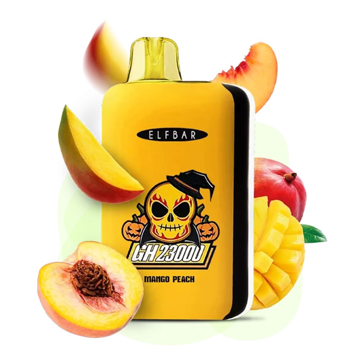 Elf Bar GH 23000 Mango peach